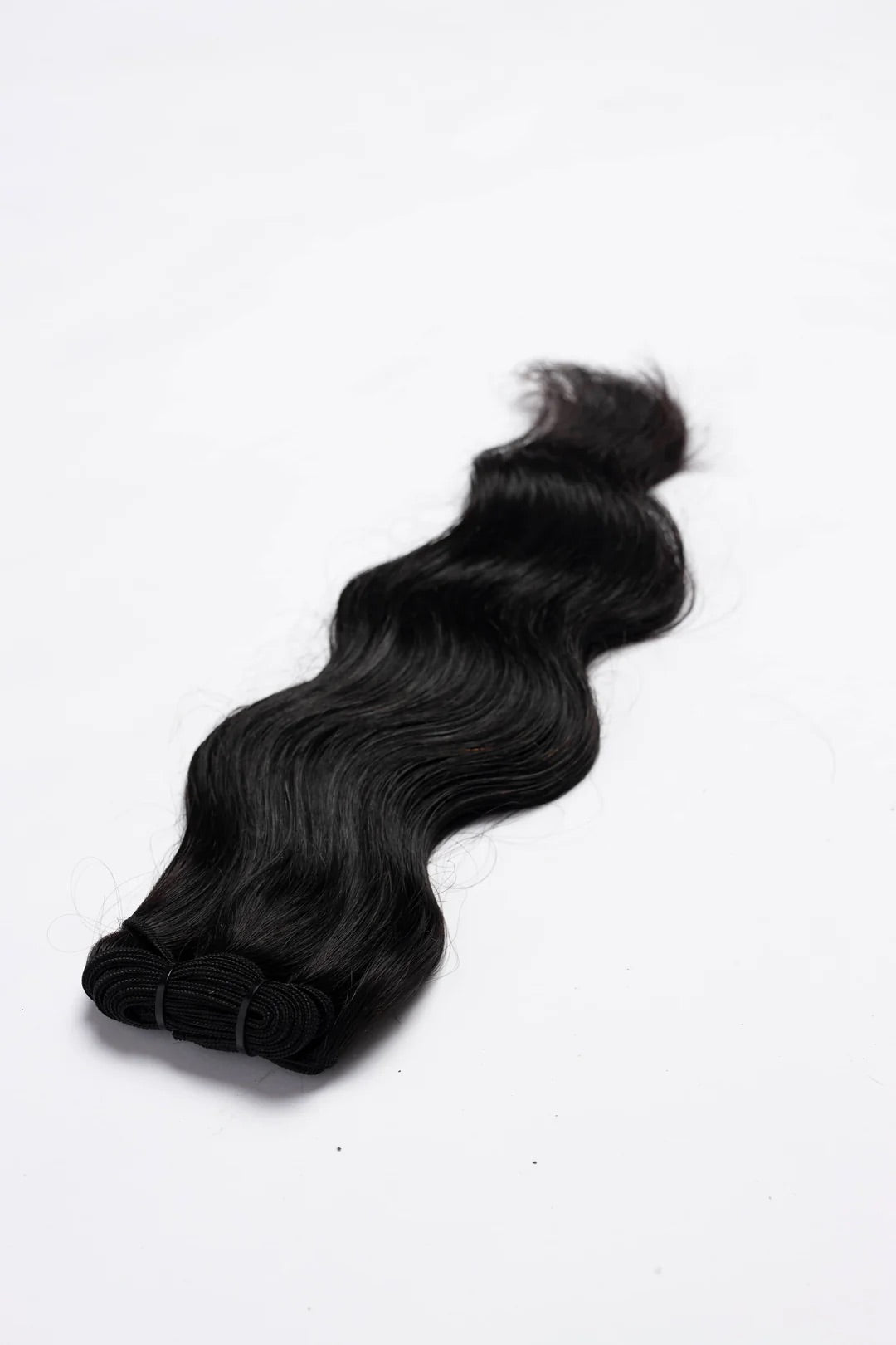 Vietnamese Wavy Raw Bundles